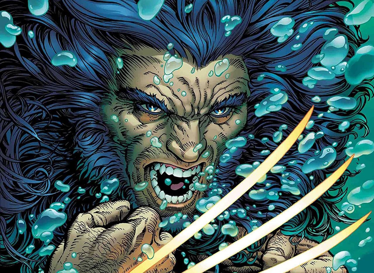 10 palizas épicas que le dieron a Wolverine en los cómics