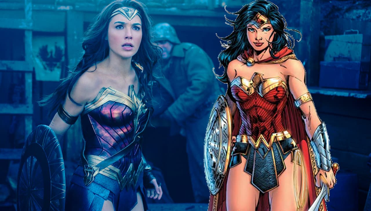 Professor Marston & the Wonder Women: llega al cine la historia del creador de Wonder Woman