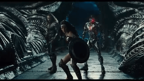 Justice League: algunos fans ya vieron la película y sus opiniones son tan confusas como esperanzadoras