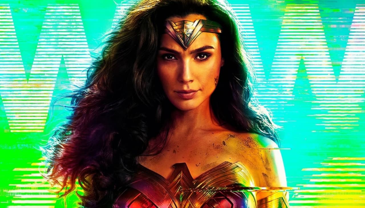 El easter egg de 'Wonder Woman 1984' que te hará creer en la amistad eterna