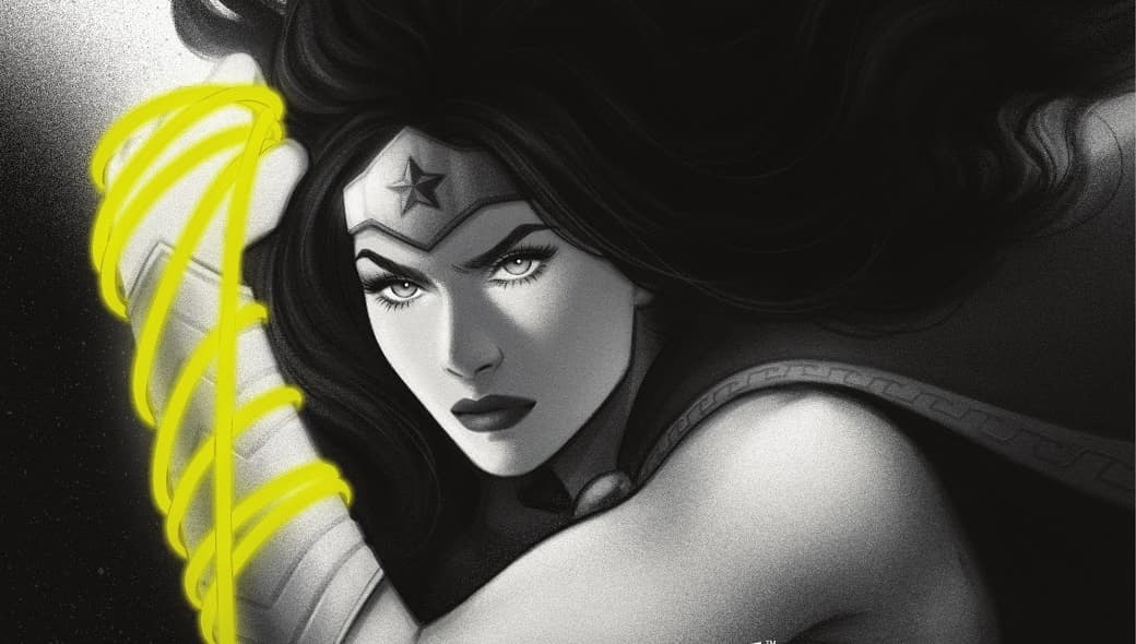 ¿De dónde proviene el lazo de la verdad de Wonder Woman? Se relaciona con una antigua leyenda