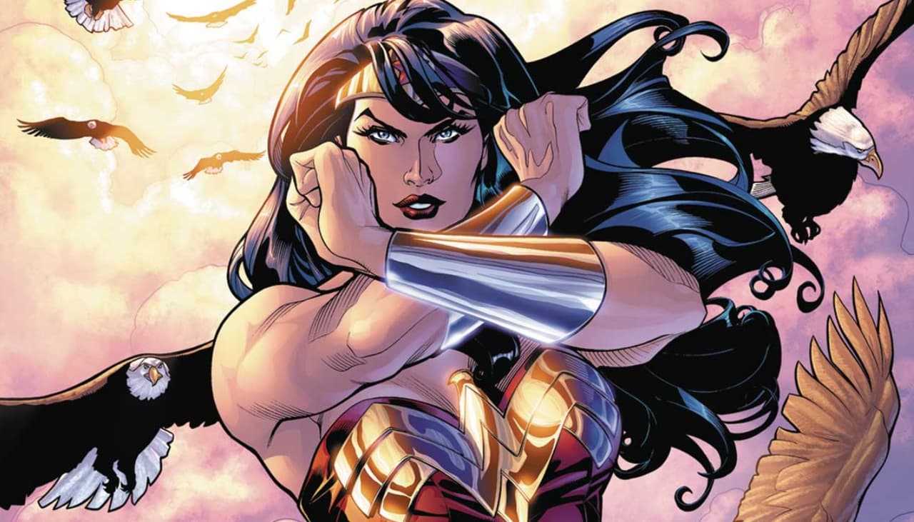 6 cosas horribles que hizo Wonder Woman: ¿de verdad es buena?