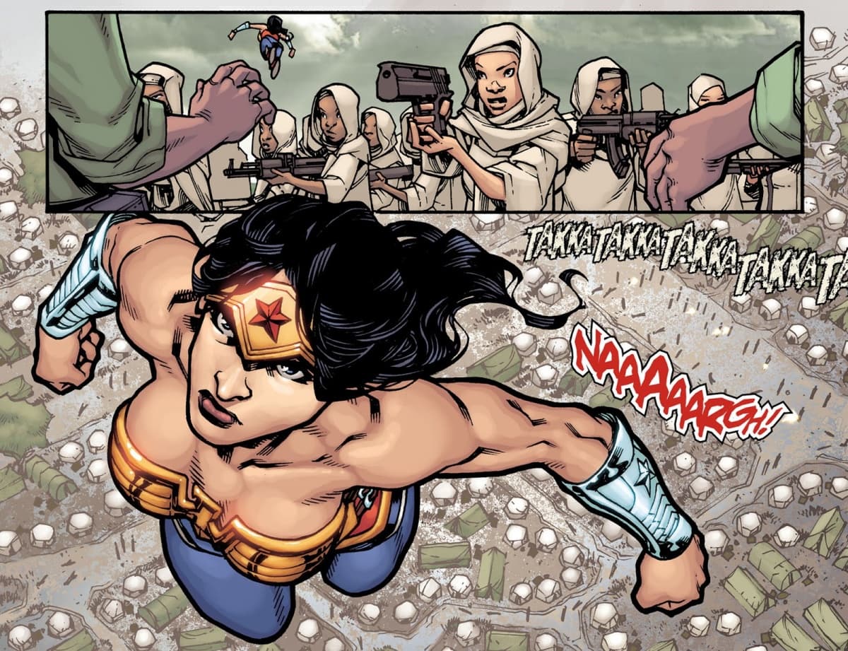 ¿Marvel se comerá a DC? Te explicamos si es posible