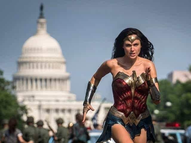 Natalie Portman podría pasarse a DC y ser una nueva amaneaza para Wonder Woman