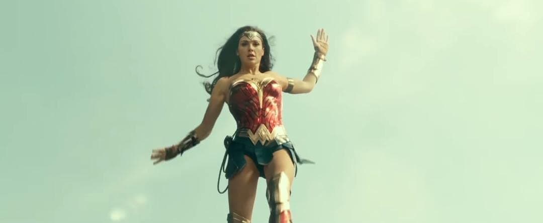 Wonder Woman ahora puede volar, te explicamos por qué: su habilidad también apareció en los cómics