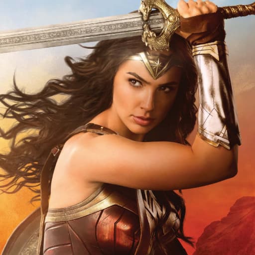 'Wonder Woman' no se queda atrás: hablará del coronavirus y dará un giro a su trama