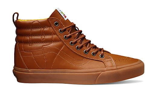 Esta colección de tenis de Toy Story es todo lo que deseaste de niño