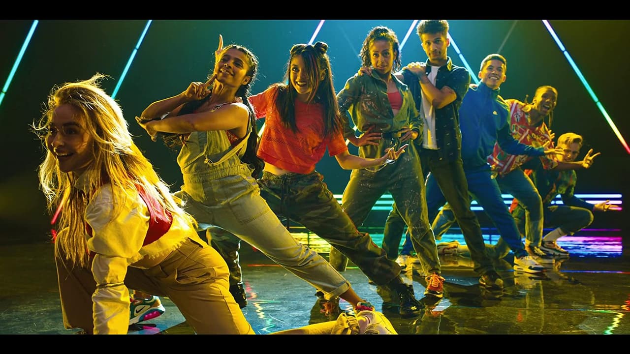 10 películas que debes de ver si tu pasión es bailar