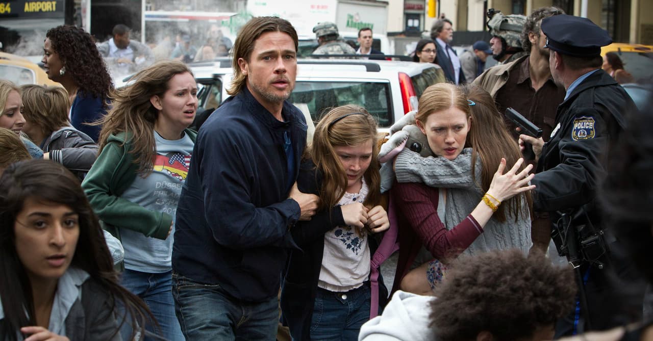 Guerra Mundial Z regresará en este 2019 en forma de videojuego… ¡Es colosal! 