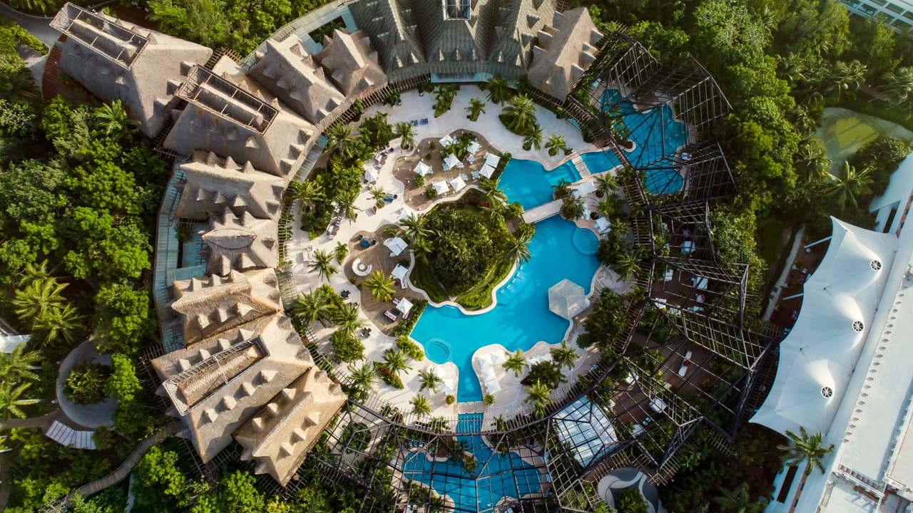 Visita las playas más espectaculares de México mientras TE PAGAN por hacerlo ¡Te decimos cómo!