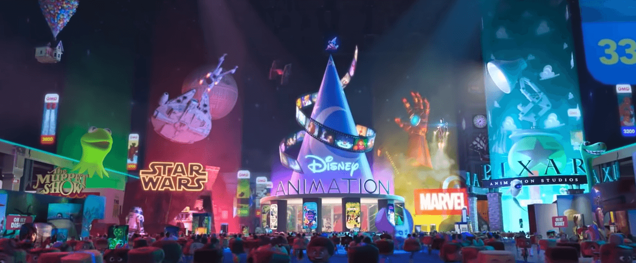 El próximo cameo de Stan Lee no es en una película de Marvel y es animado