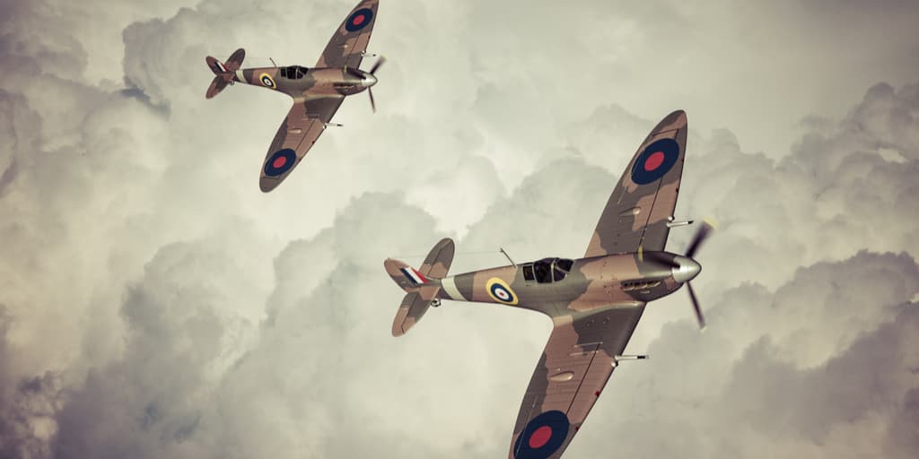 La historia perdida: cuando Francia y Gran Bretaña casi se unen en un solo país