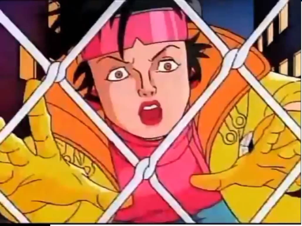 El querido opening de X-Men de los 90 podría ser un plagio y ahora nuestro corazón está roto