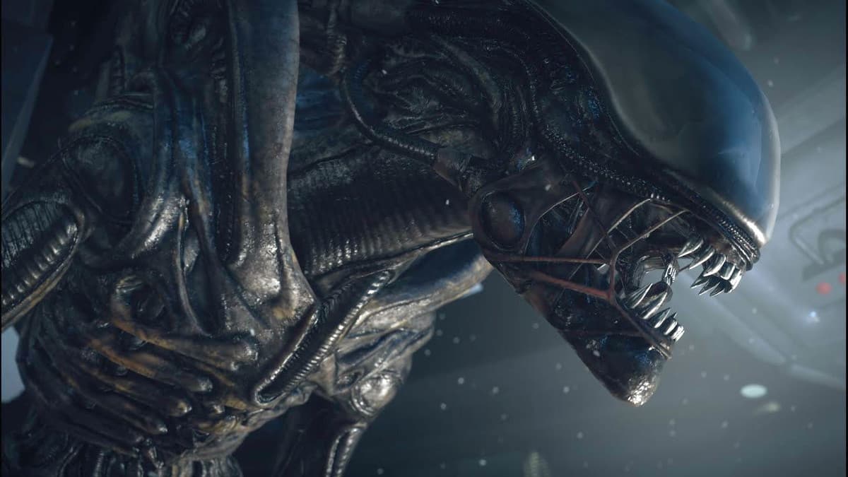 El xenomorfo estaba hecho de carne y preservativos: 10 datos de 'Alien' que hicieron épica la saga
