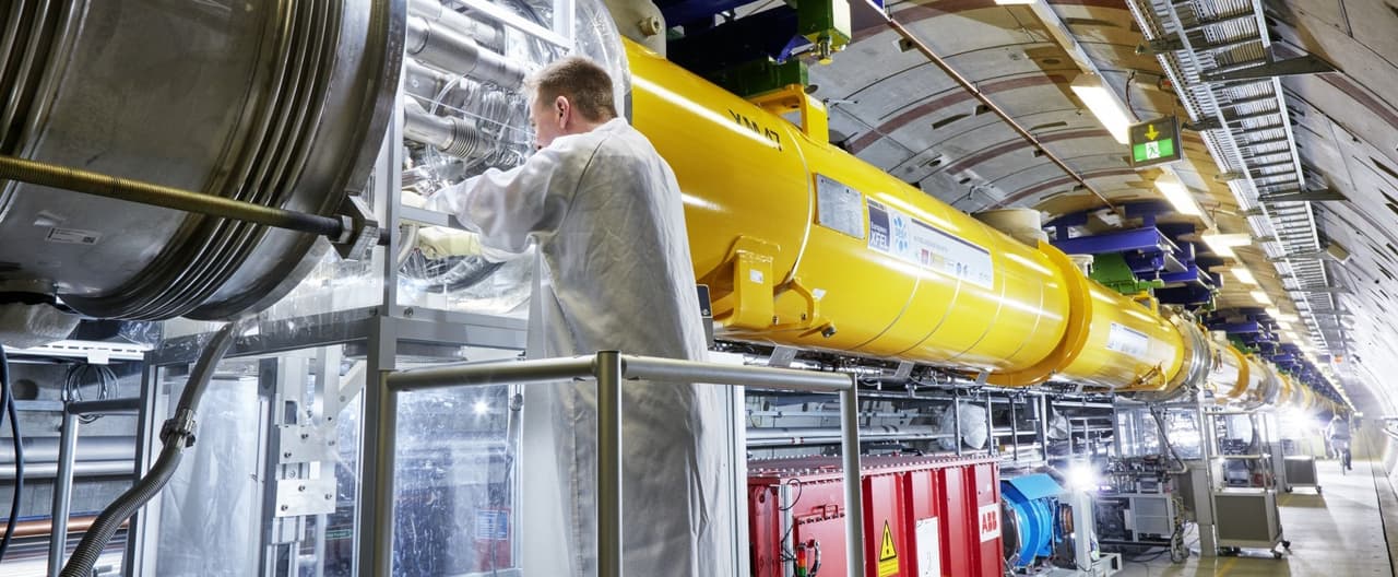 Fue anunciado el láser de rayos X más grande del mundo, te contamos por qué es importante 