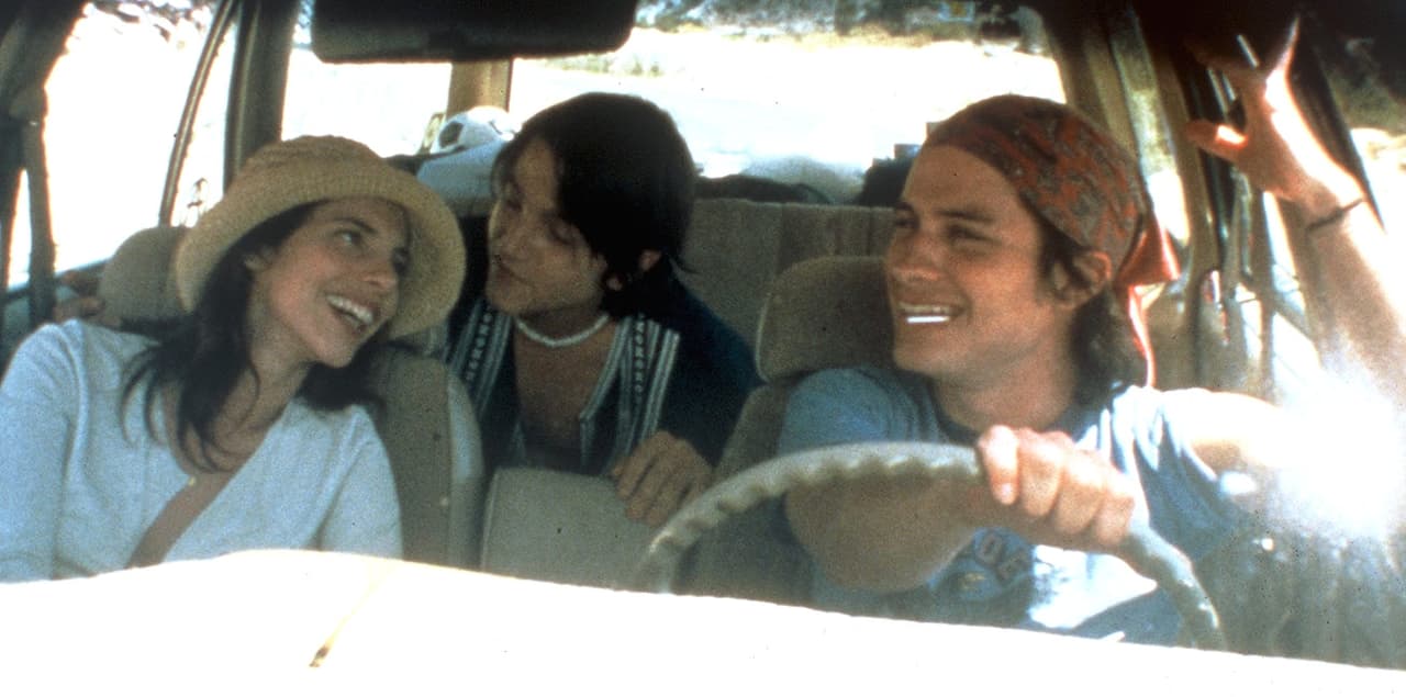 De México con amor: 15 fotos de Gael García Bernal para que defiendas la industria nacional