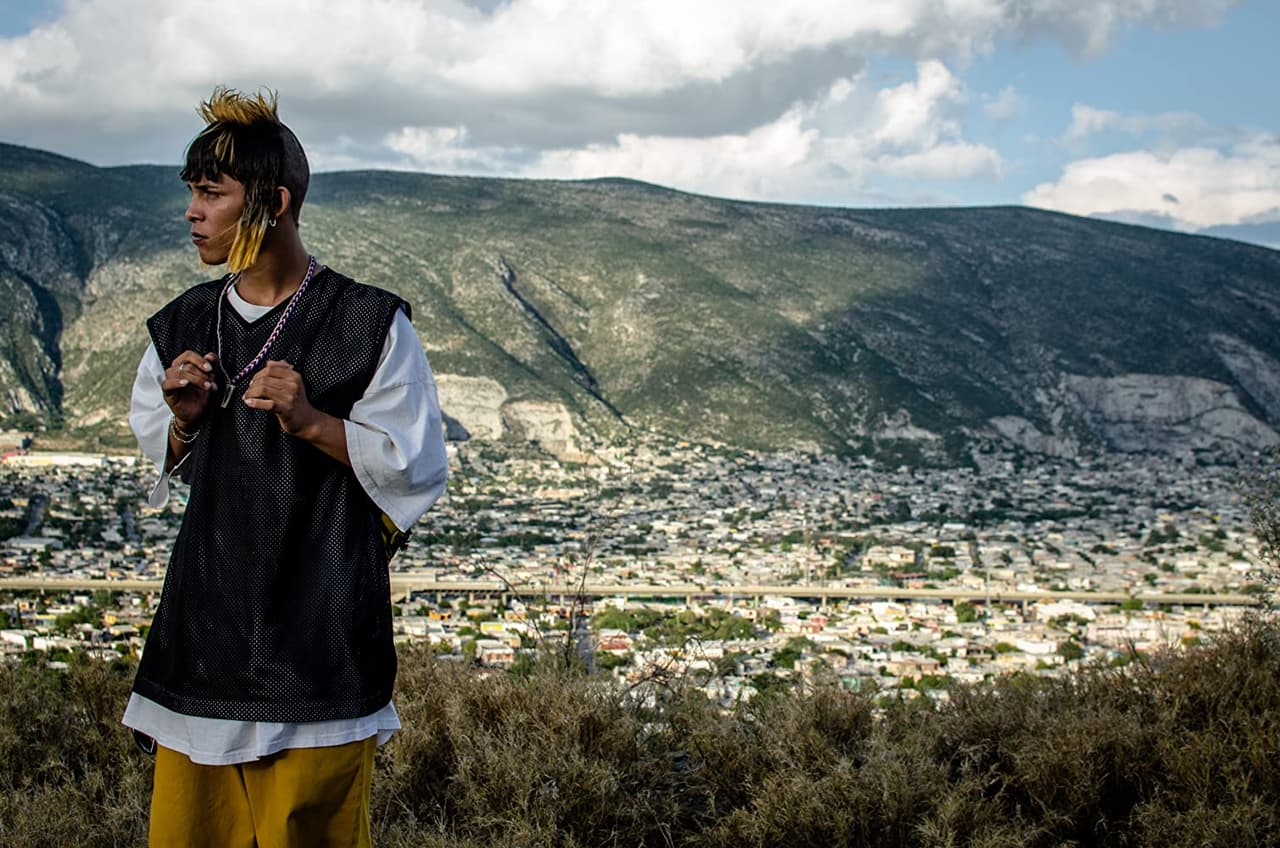 8 cosas que no sabías del protagonista de 'Ya no estoy aquí': saldrá en otras películas