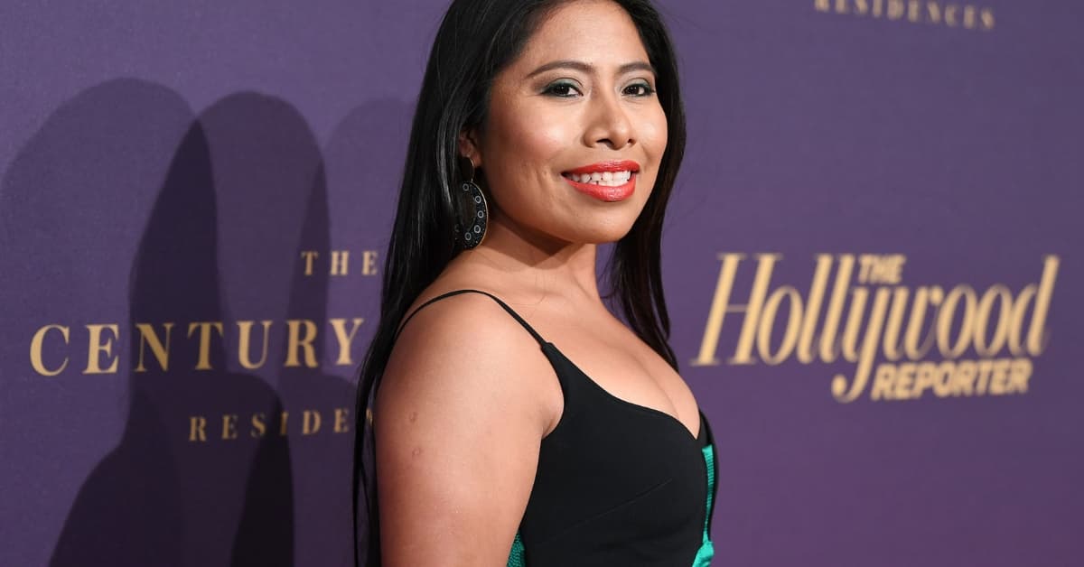 4 famosos que enseñaban el ABC antes de alcanzar la fama ¡Eran los mejores maestros!