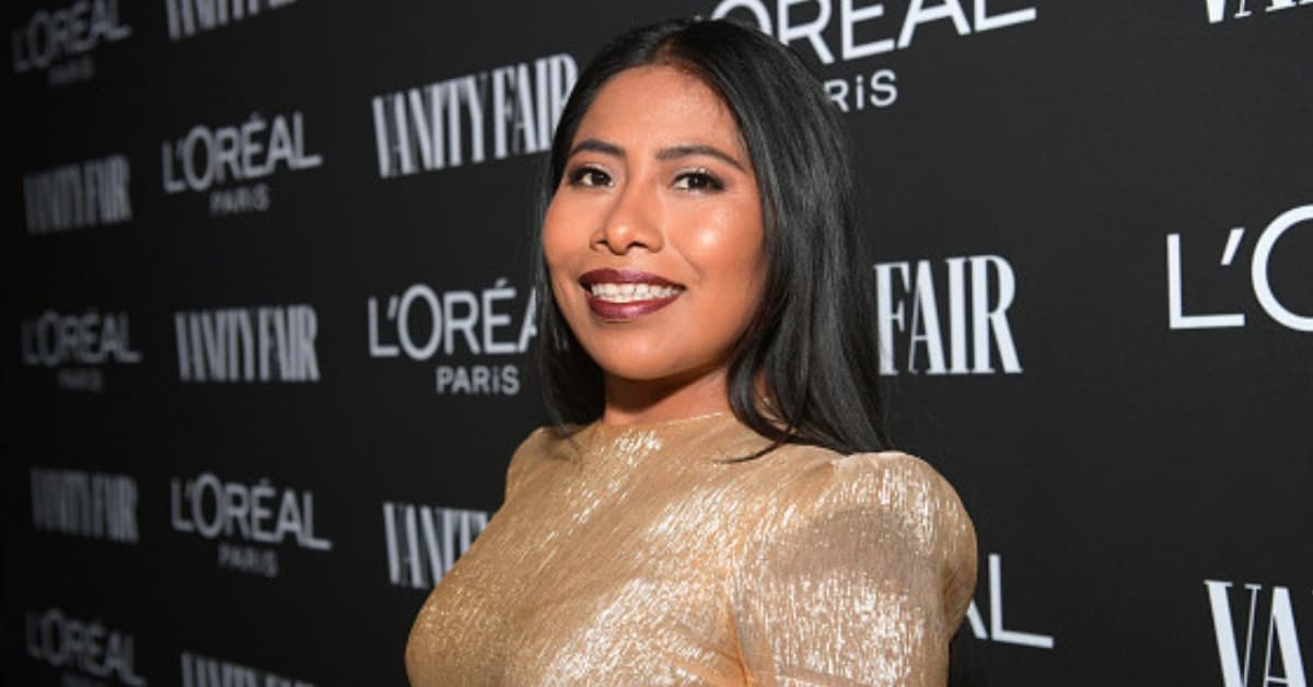 Yalitza Aparicio cumple 26 años y queremos recordar 10 motivos por los que la amamos