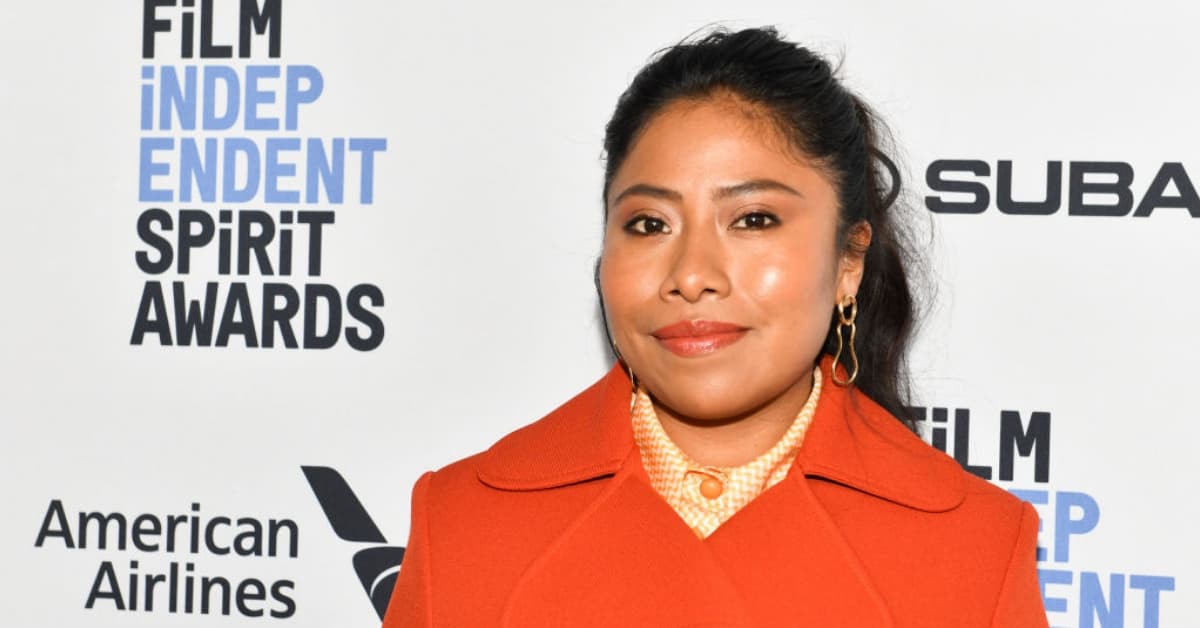 Yalitza Aparicio hizo enojar al Internet, pero tuvo toda la razón: te explicamos