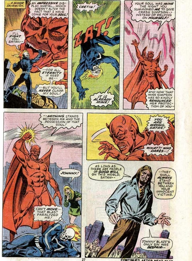 Jesucristo será el nuevo héroe de DC Comics: te contamos los detalles