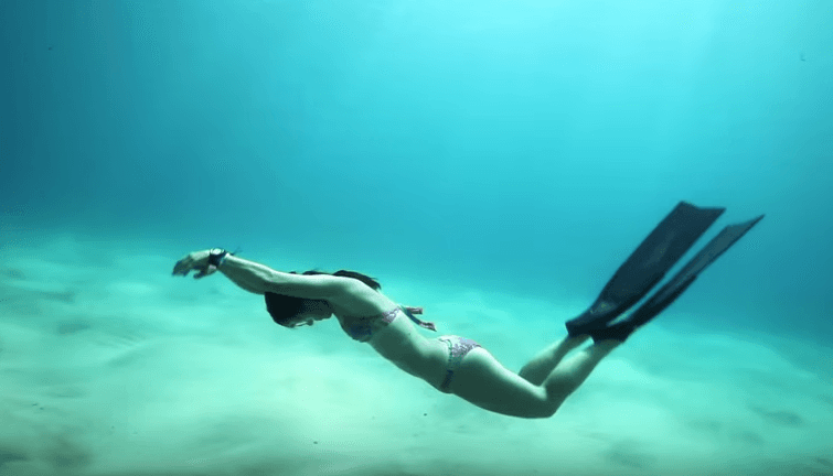 «Yo Soy Agua»: la iniciativa que empodera a las niñas a confiar en su potencial