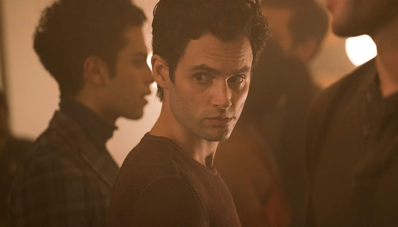  La segunda temporada de YOU ya casi estrena y Netflix dio nuevas pistas sobre la historia