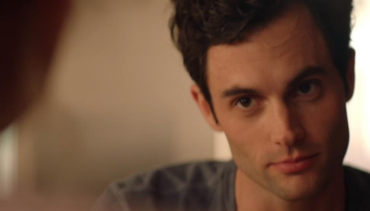 El protagonista de 'You' en su mejor faceta: Penn Badgley anunció el evento que cambiará su vida 
