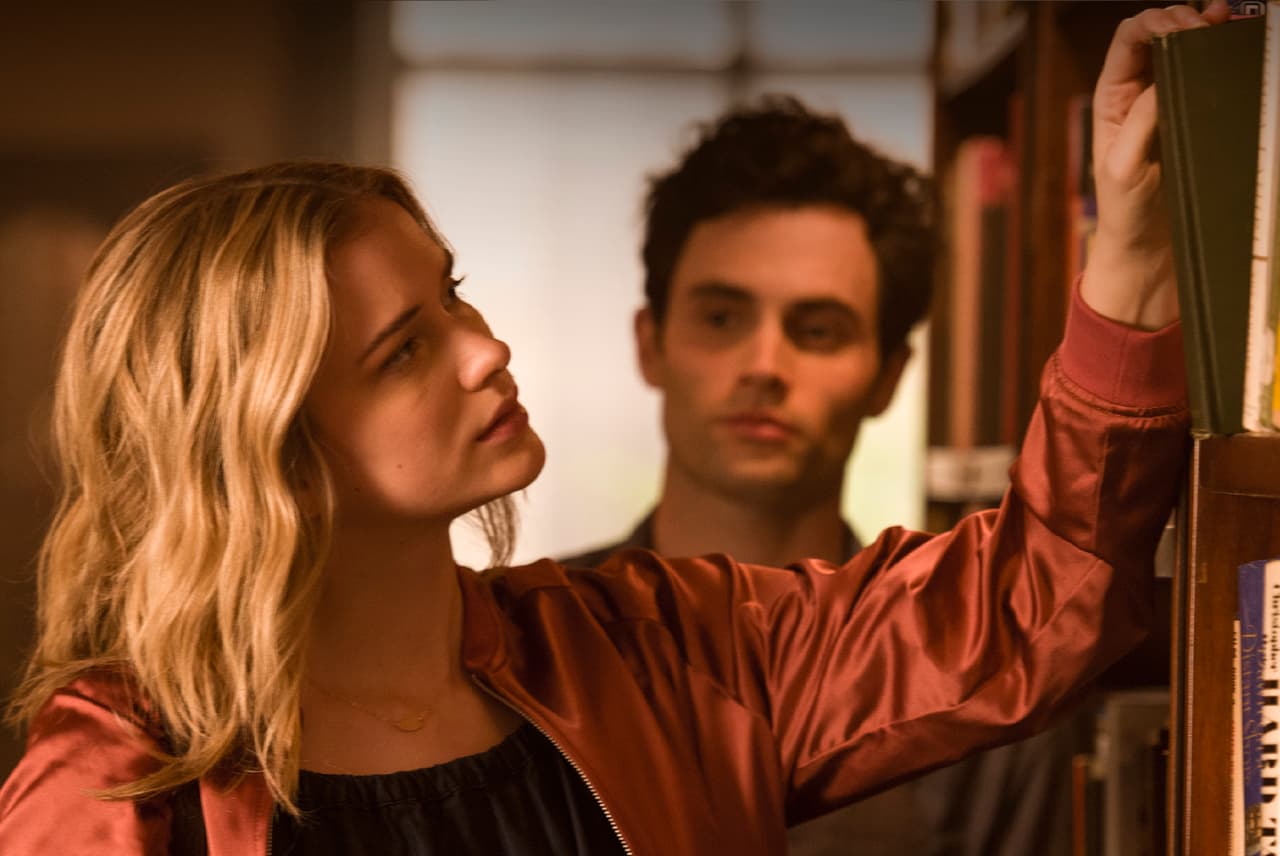 Si te gustó ‘You’ tienes que ver estas películas de suspenso con una trama similar