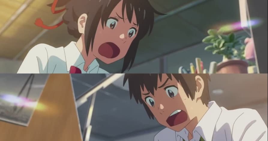 'Your Name' no es la única: 5 increíbles películas de Makoto Shinkai 