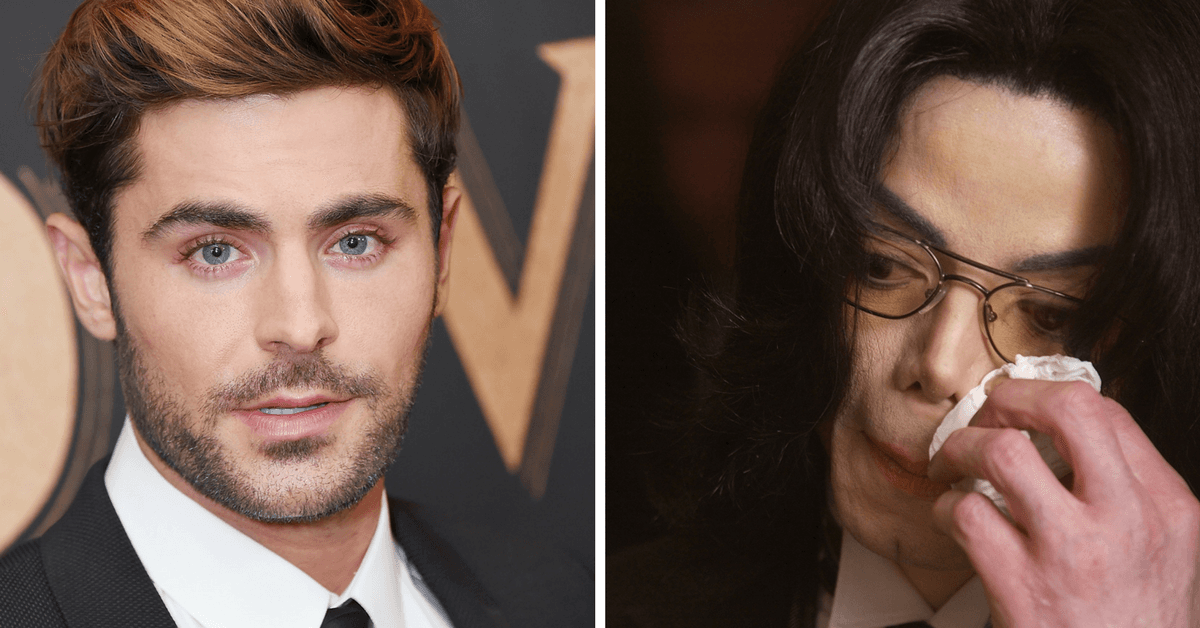 Esta es la llamada que hizo llorar a Zac Efron como un niño cuando tenía 20 años