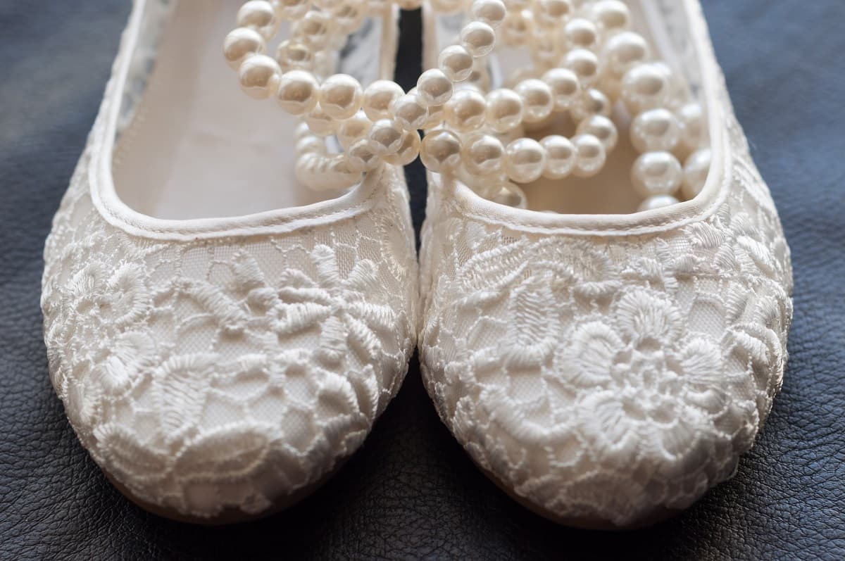 20 modelos de zapatos para novia que lucirán muy elegantes en tu boda