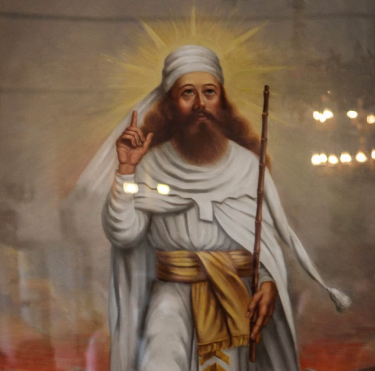 Los datos más sorprendentes sobre el zoroastrismo