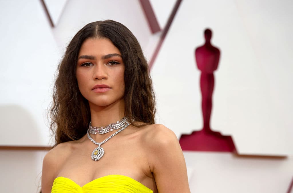 Zendaya confesó que tiene miedo de irse a la ruina y quedarse sin dinero: te explicamos la razón