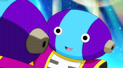 Zeno-sama no es el Dios más poderoso del universo de Dragon Ball, te explicamos la teoría