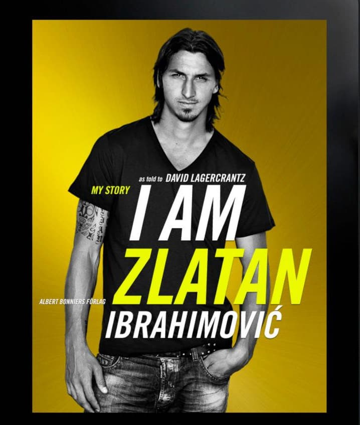 El fútbol y el curioso fenómeno comercial de las autobiografías