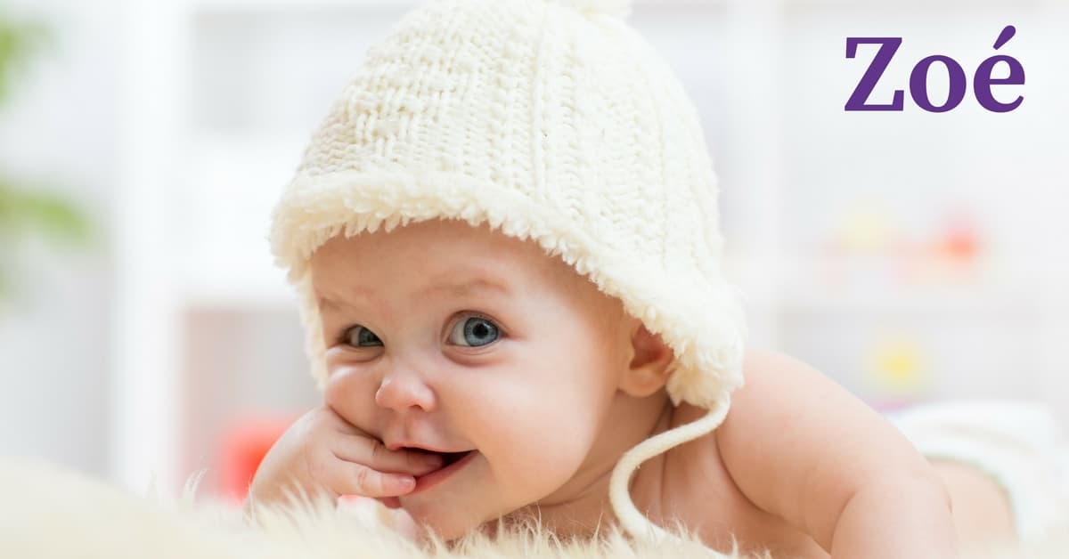 15 inspiradores nombres para niño y niña que significan ‘vida’