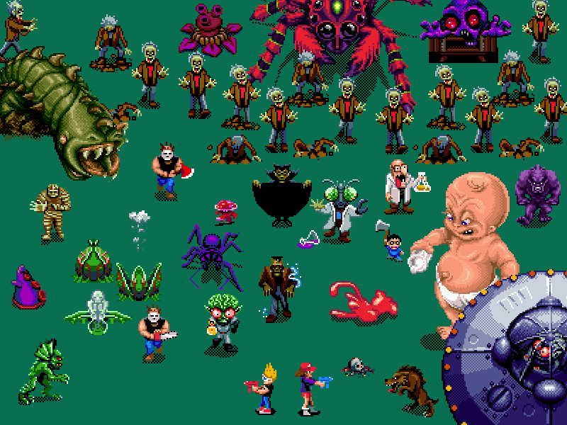 7 videojuegos que necesitan un remake YA