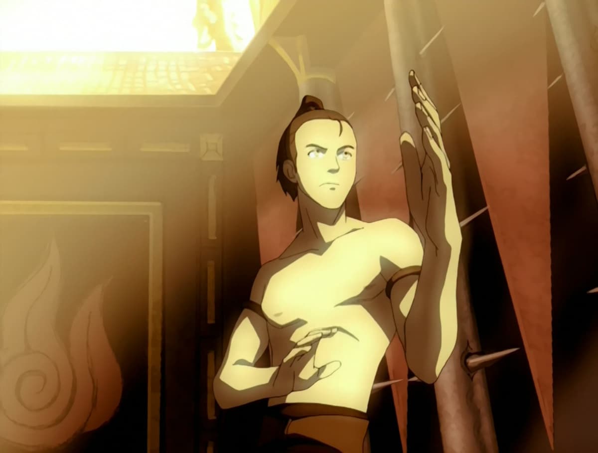 Los 10 momentos (y fracasos) que hicieron que amáramos a Zuko