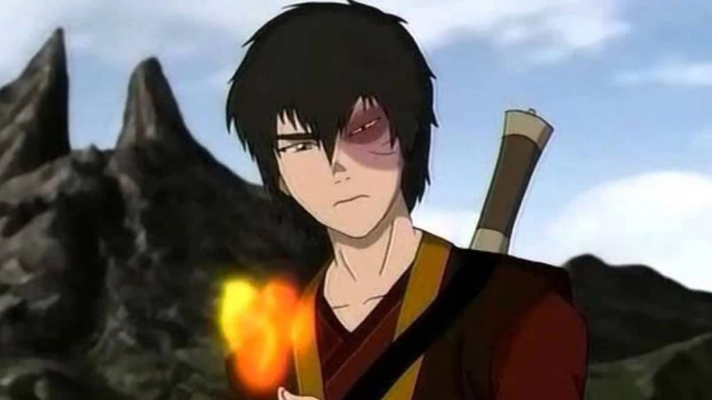 El nuevo Zuko del live action de ‘Avatar’ convenció a los fans con un ...