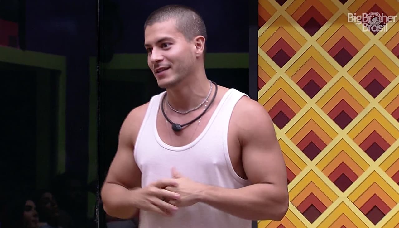 Nutricionista, marido de Ivete rebate Maíra Cardi: coach se revoltou com pão no "BBB"