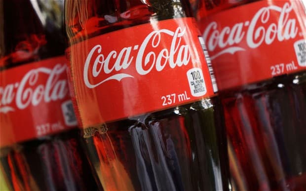 Coca-Cola sufre una fuga de amoníaco en su planta embotelladora