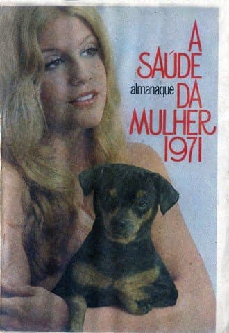 Saúde da mulher