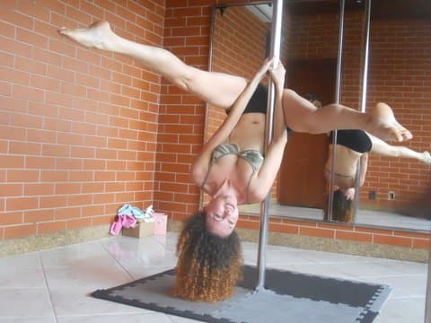 Pole Dance