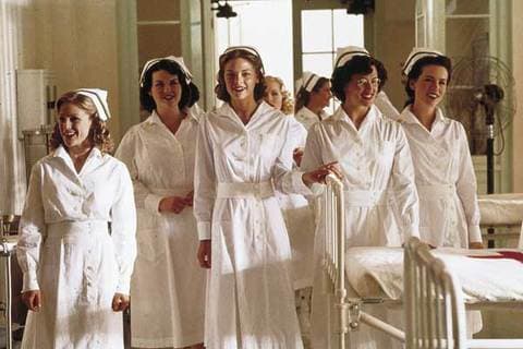 Dia Mundial do Enfermeiro