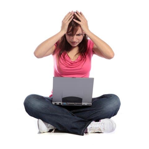 Síndrome da Visão de Computador