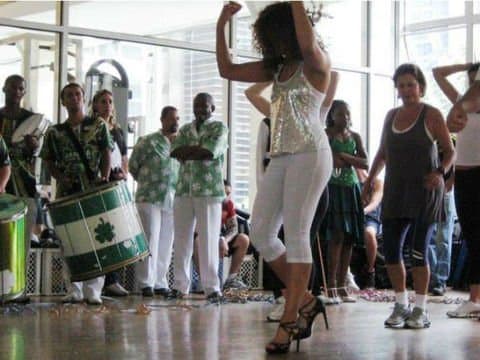 Novidades para manter a forma