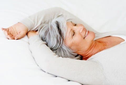 A vida começa depois dos sessenta