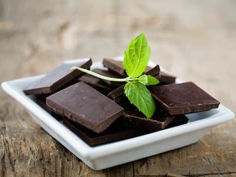 Alimentos que combatem o estresse