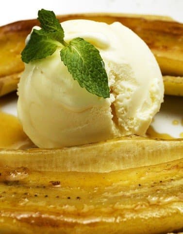 Pratos afrodisíacos